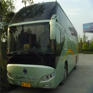 青島到邯鄲的專線大巴車---電話安全可靠