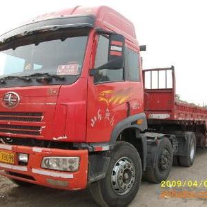 鄭州到柳州物流專線上門接貨