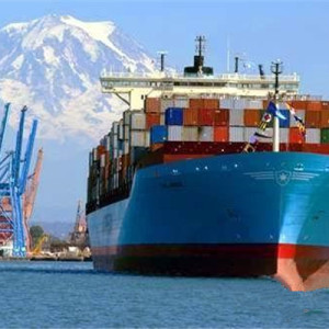 佛山港危險品海運代理 危險品海運價格低服務好