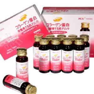 寧波膠原蛋白飲料進(jìn)口報(bào)關(guān)報(bào)檢