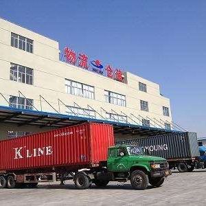 南京到泰州零擔貨運公司 天天發車