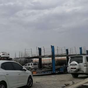 托運轎車 奎屯車輛托運公司一般多少錢