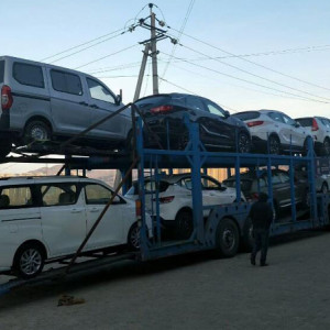 拉薩到長沙汽車托運價格