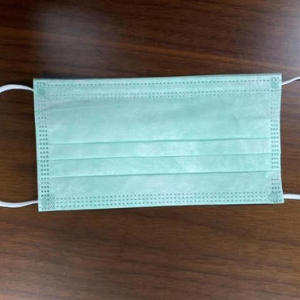 青島口罩費用 醫用外科口罩