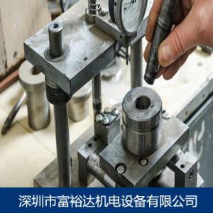非標零件加工公司