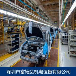自動化零配件加工廠家