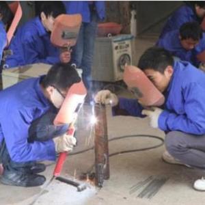 廣州番禺焊工證培訓考證費用 熔化焊接與熱切割作業(yè) 全國通用 新通職業(yè)