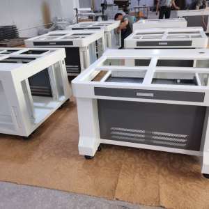 機箱外殼鈑金加工廠