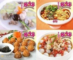 2015街頭特色檔口小吃加盟店排行