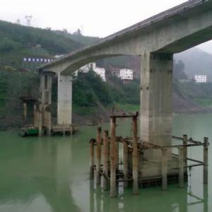 濟(jì)南中潛 沉船打撈海生物清除 螺旋槳清理 海底門封堵 石油平臺檢修水下切割電焊