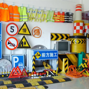 停車場(chǎng)地下車庫道路劃線標(biāo)準(zhǔn)