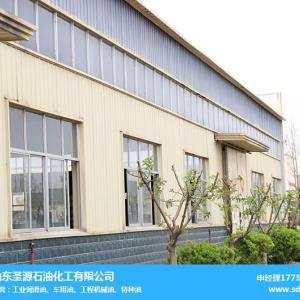 重負荷齒輪油-內蒙古齒輪油-圣源石化