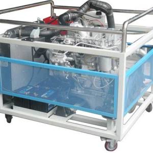 康明斯柴油發動機實驗臺