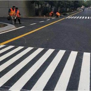 福州道路劃線 寧德道路劃線