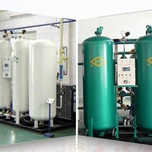 湖州制氮機