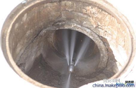 諸暨次塢鎮(zhèn)管道清洗