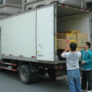 天津河北區(qū)搬家公司