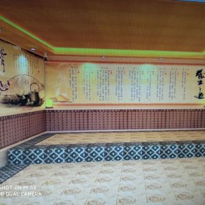 清豐汗蒸房加盟-金鎂科技服務(wù)好