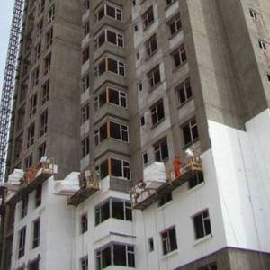 東城區橋梁外墻保溫施工費用