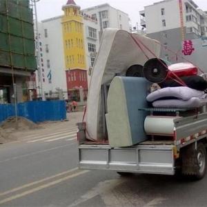 開封圣樺城小型搬家