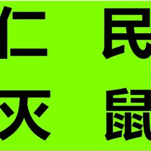仁民成都滅白蟻公司