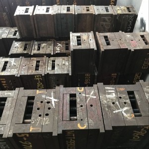 陽江鋁合金壓鑄模具回收信息 免費估價