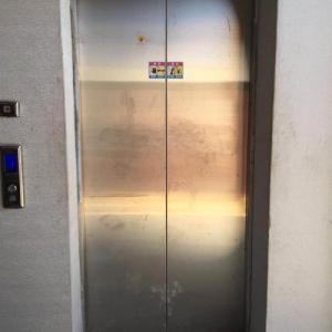 蘭州超市貨梯回收拆除