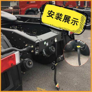 橡膠拖地帶 靜電接地條 國標靜電接地條 1.6米靜電接地條