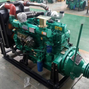 安陽柴油發電機租賃公司-鄭州豪發