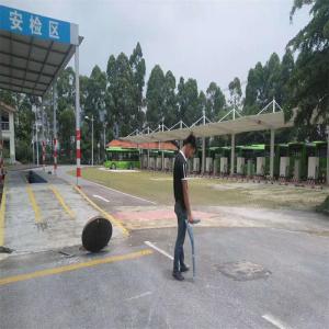 廣州漏水檢測，專業暗管檢測公司，專業消防管漏水檢測