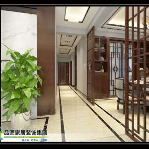 柳州室內(nèi)裝潢公司_ 品匠裝飾 見賢思齊BDJ