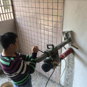 黑河廠房安全檢測鑒定質檢機構
