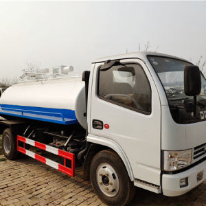 吉林吸糞車(chē)都可以用什么車(chē)型改裝