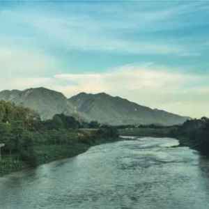 小清邁南丹山
