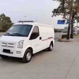 大量新能源純電動車面包車貨車租三年送車