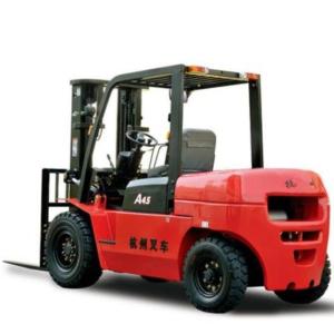 姑蘇區叉車租賃 誠信商家