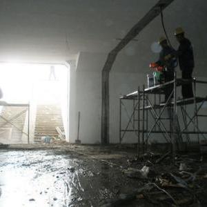 全國沈陽地下室怎么樣堵漏不滲漏 地下室伸縮縫堵漏聯系