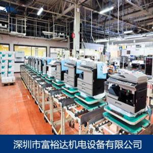 模具治具加工公司