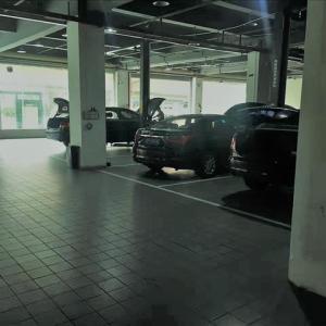 東莞奧迪加裝折疊后視鏡