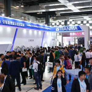 全國較專業的聲學展在上海光大會展中心召開