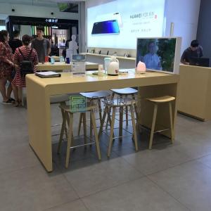 杭州官方版華為新款3.5體驗桌出租