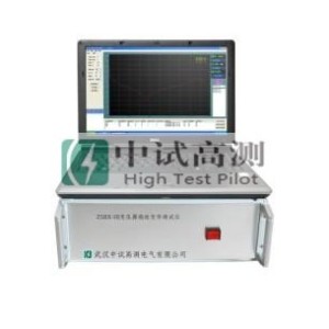電力變壓器繞組變形測試儀