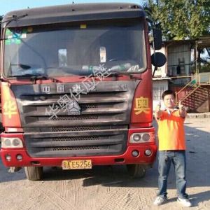 上海港進(jìn)出口拖車報(bào)關(guān)集裝箱運(yùn)輸
