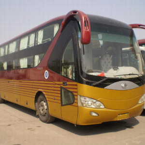 從北海到阿壩大巴車客運時刻表