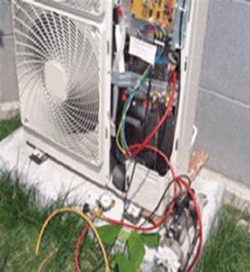 湖熟中央空調(diào)移機(jī)