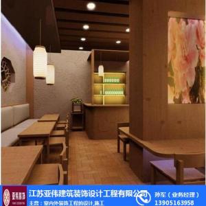 室內裝飾價格|南京裝飾|南京亞偉裝飾