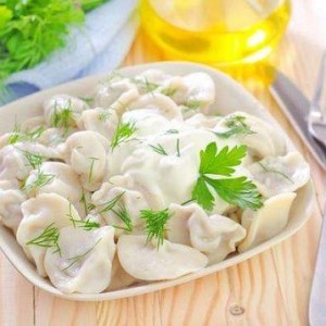 安陽水餃加盟招商