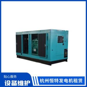 氣油發電機銷售