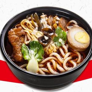 南陽土豆粉加盟 濮陽縣建新路李元涼皮店