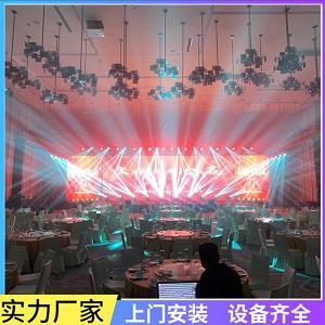 天津開發區桁架租賃